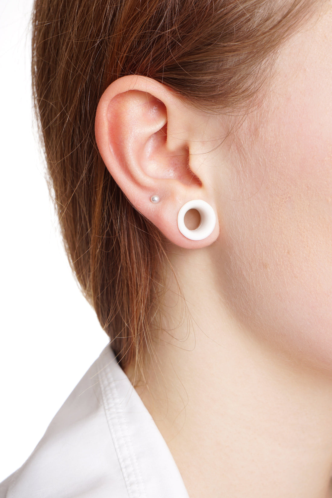 Stretching oreille : comment agrandir son lobe sans l'abîmer