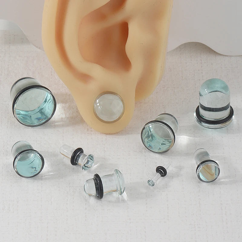 Kit de stretching en verre, 1,6 à 16 mm