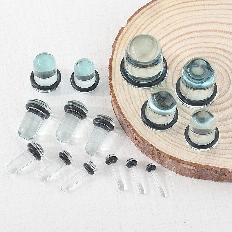 Kit de stretching en verre, 1,6 à 16 mm