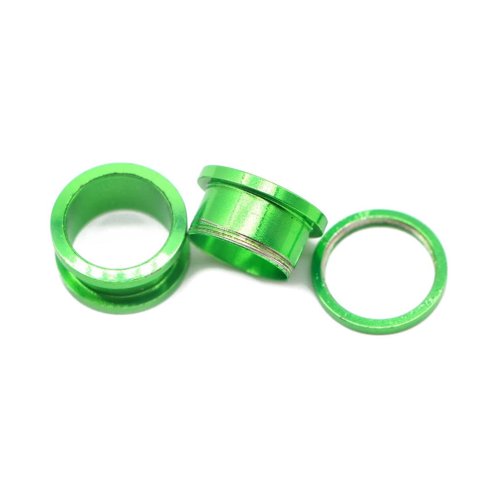 Tunnels plugs en acier