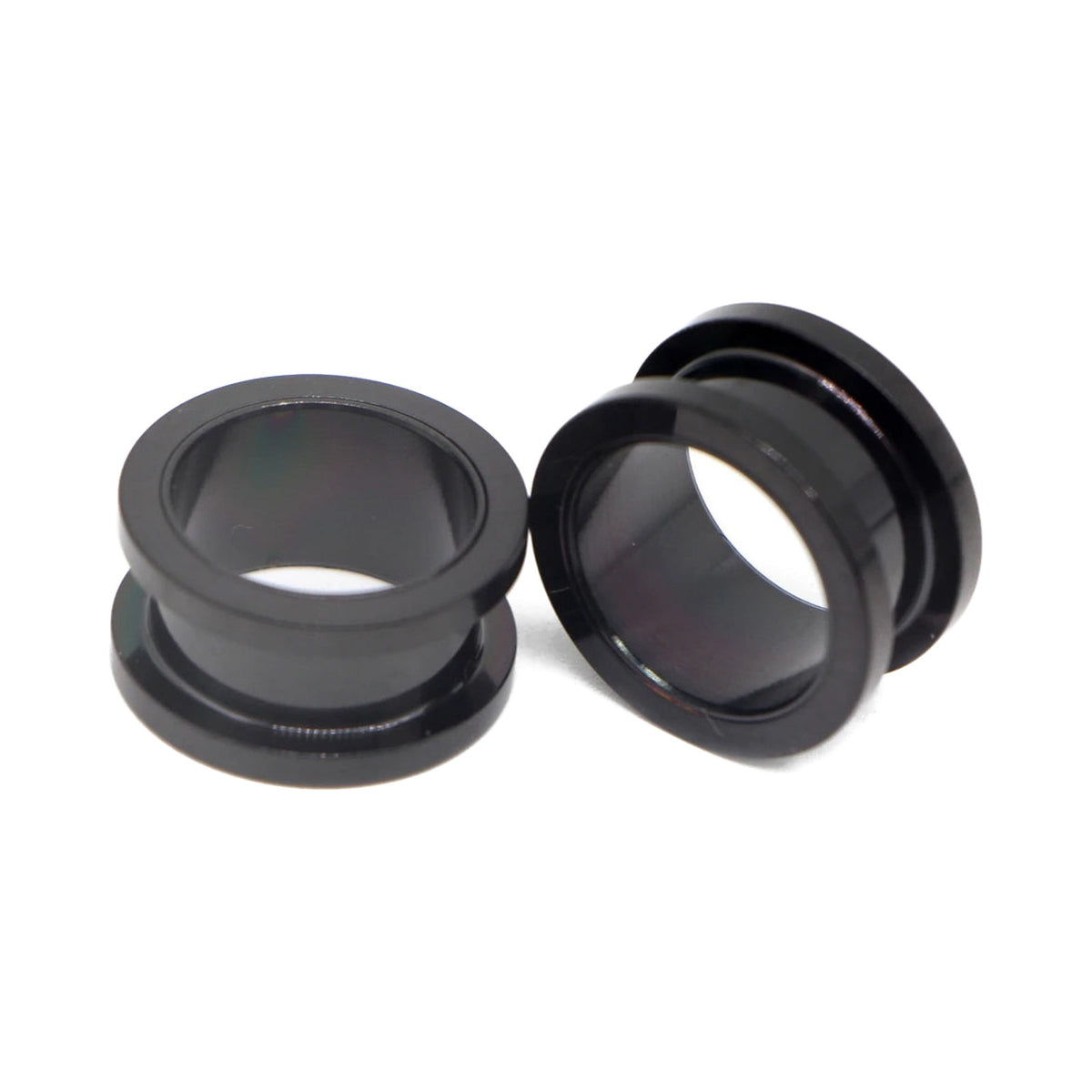 Tunnels plugs en acier