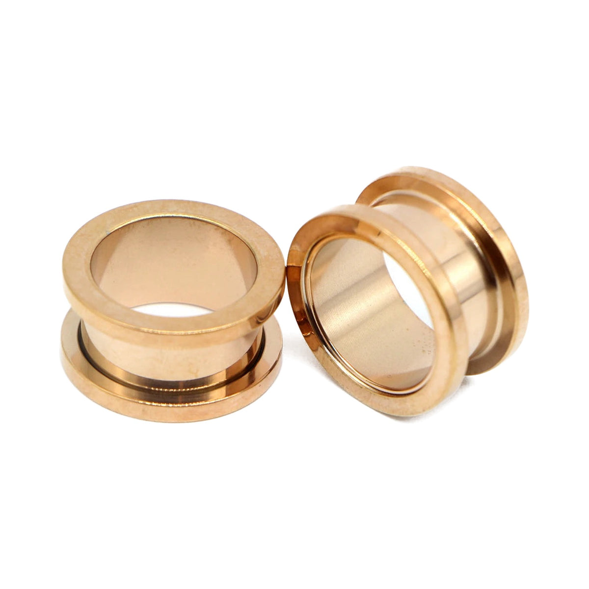 Tunnels plugs en acier