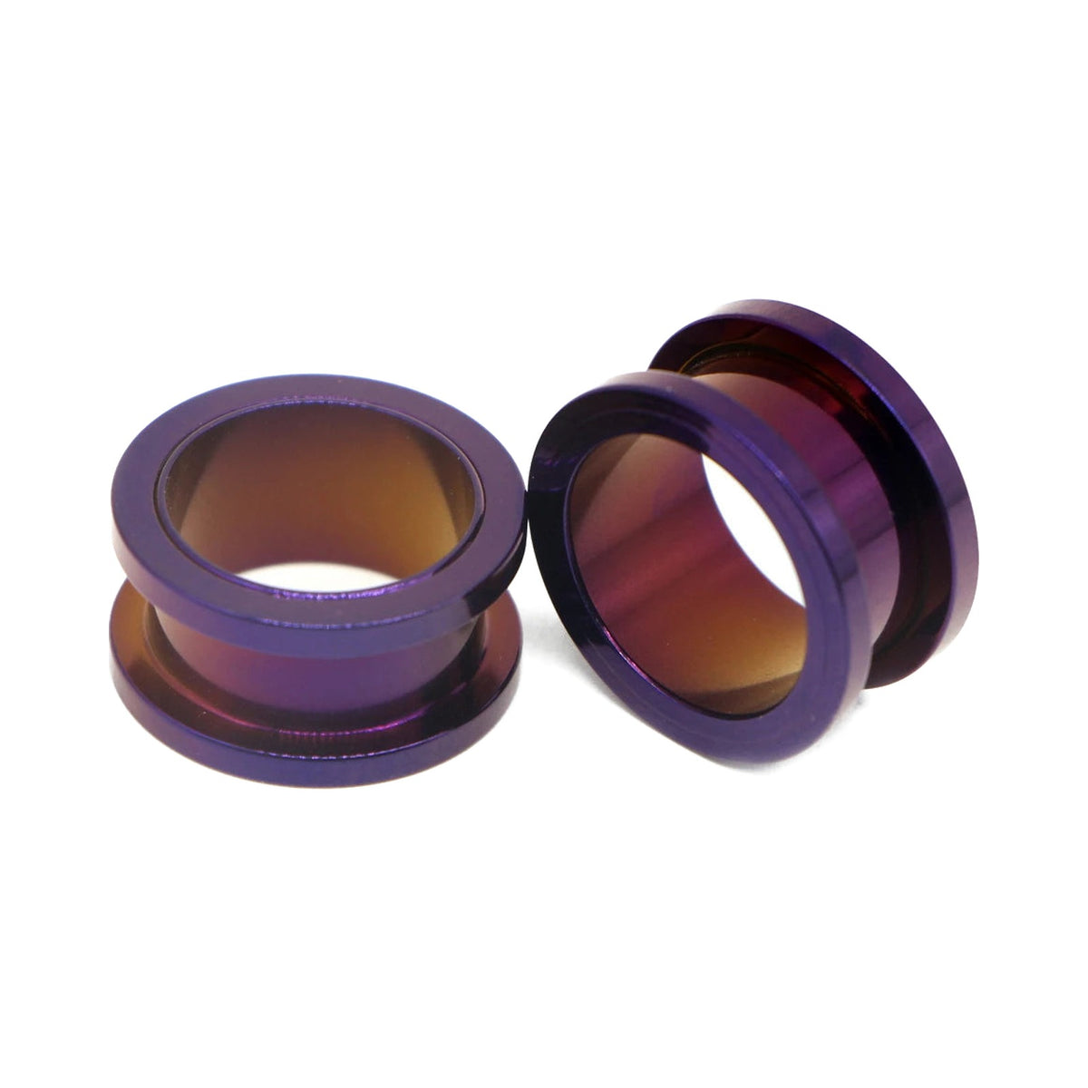 Tunnels plugs en acier