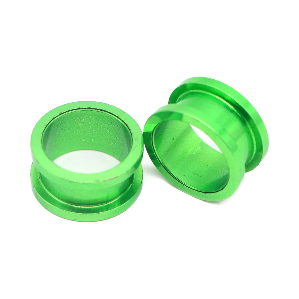 Tunnels plugs en acier