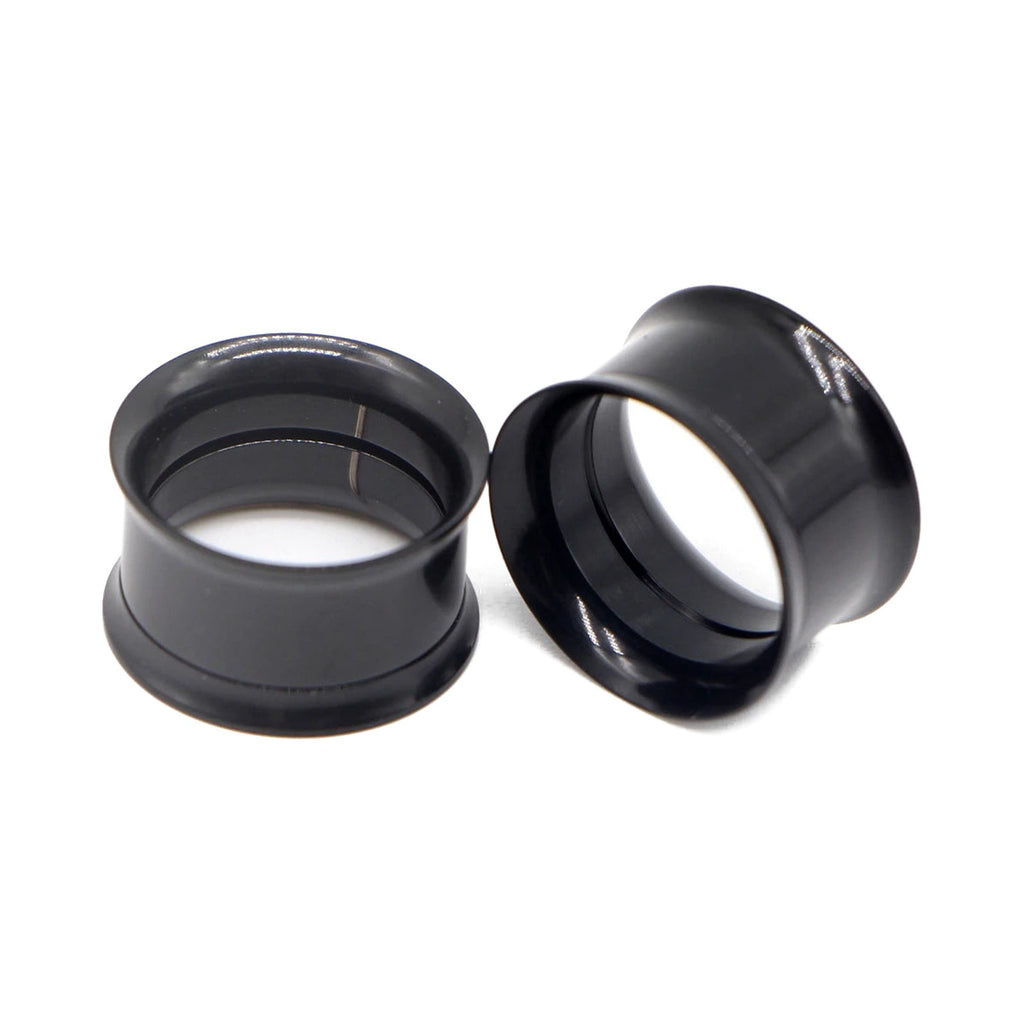 Tunnels plugs en acier