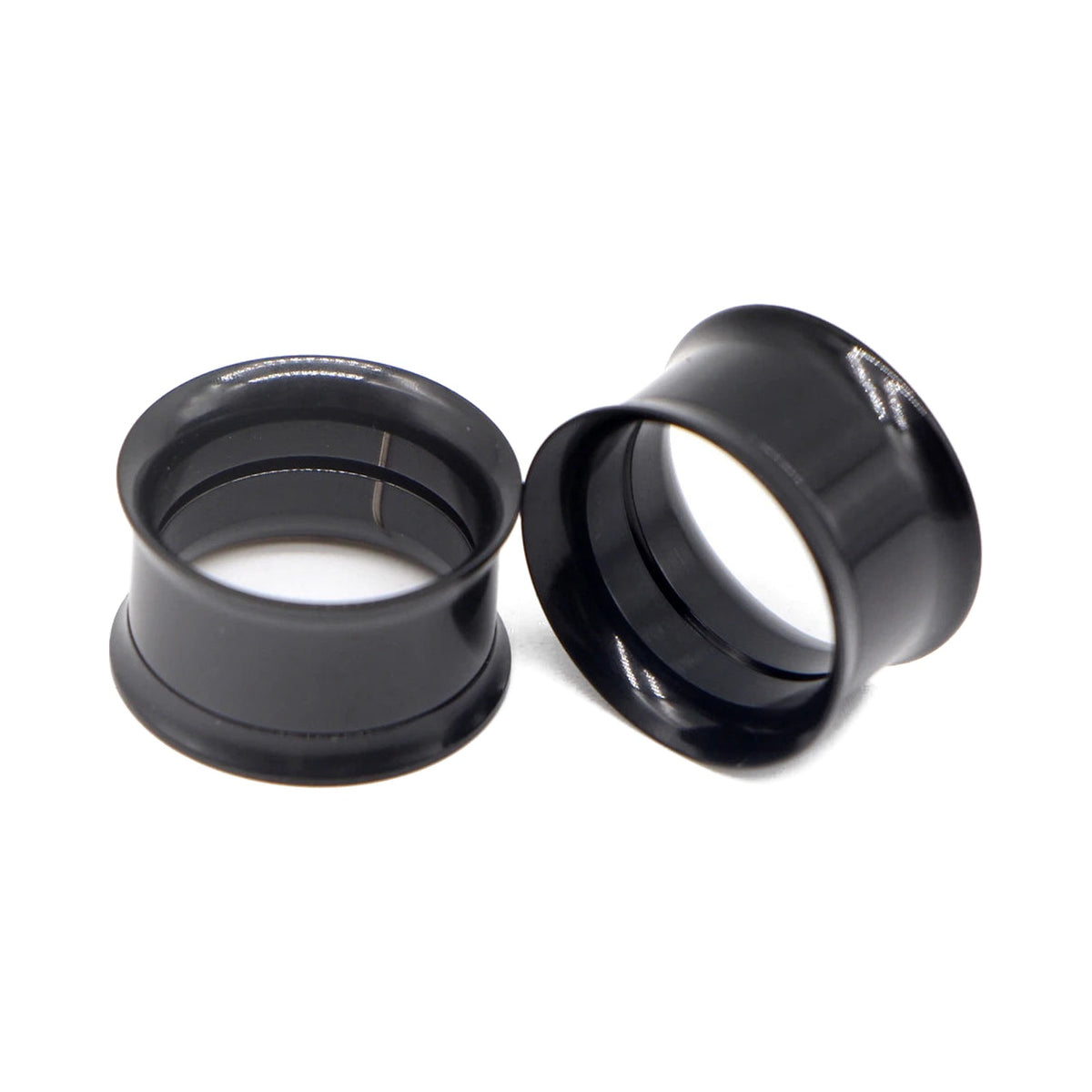 Tunnels plugs en acier