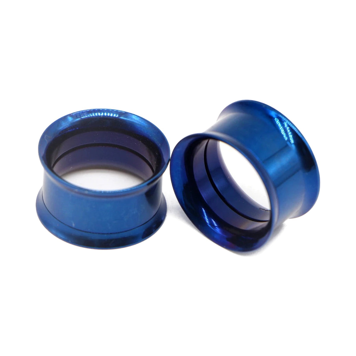 Tunnels plugs en acier