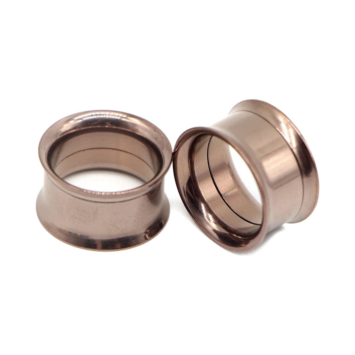 Tunnels plugs en acier
