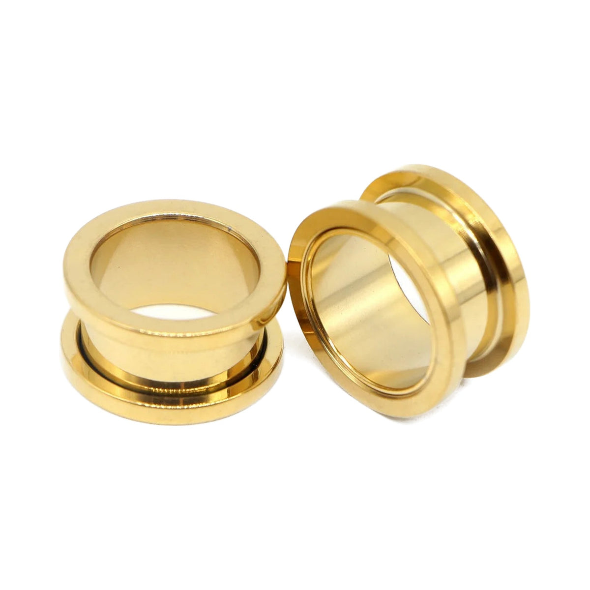 Tunnels plugs en acier