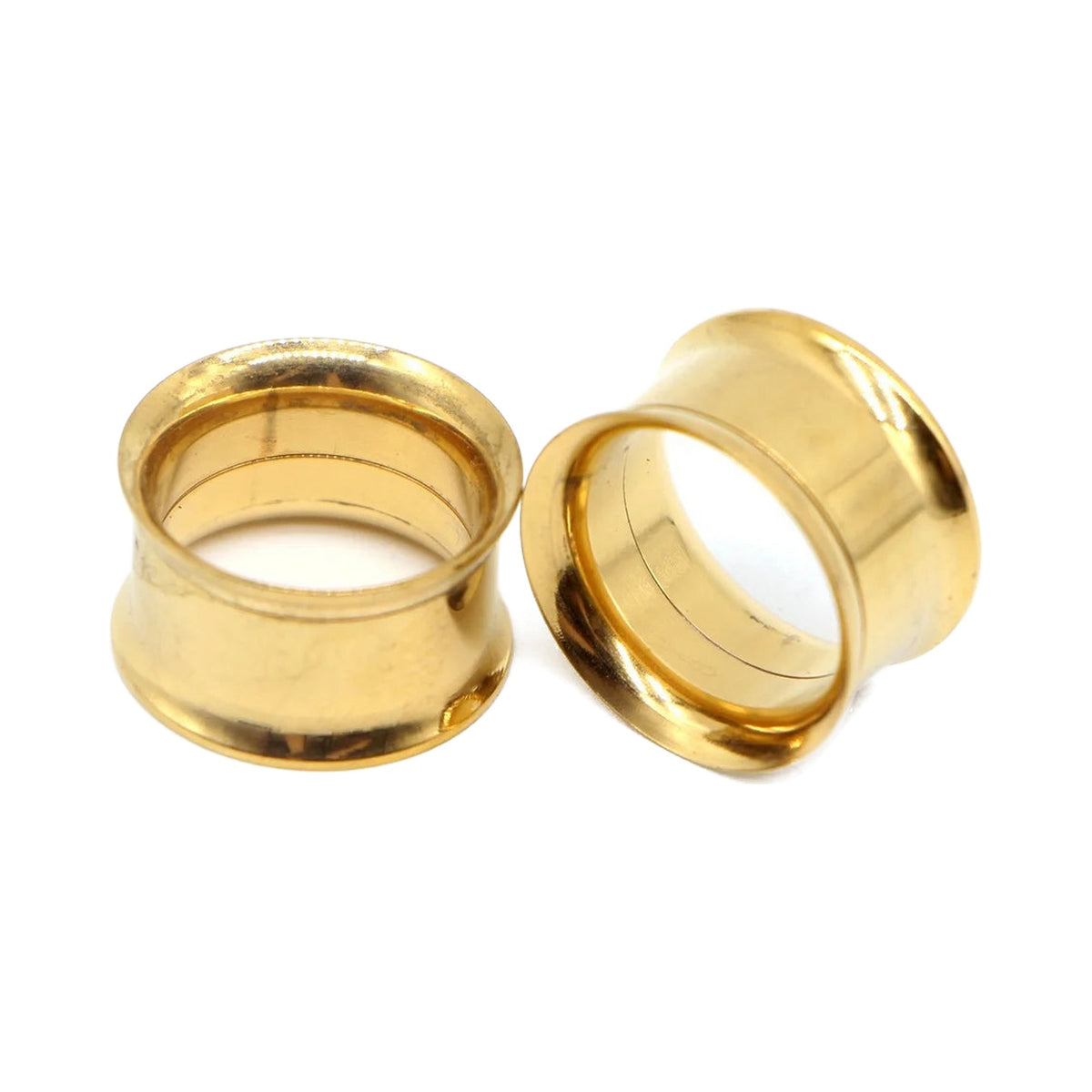 Tunnels plugs en acier