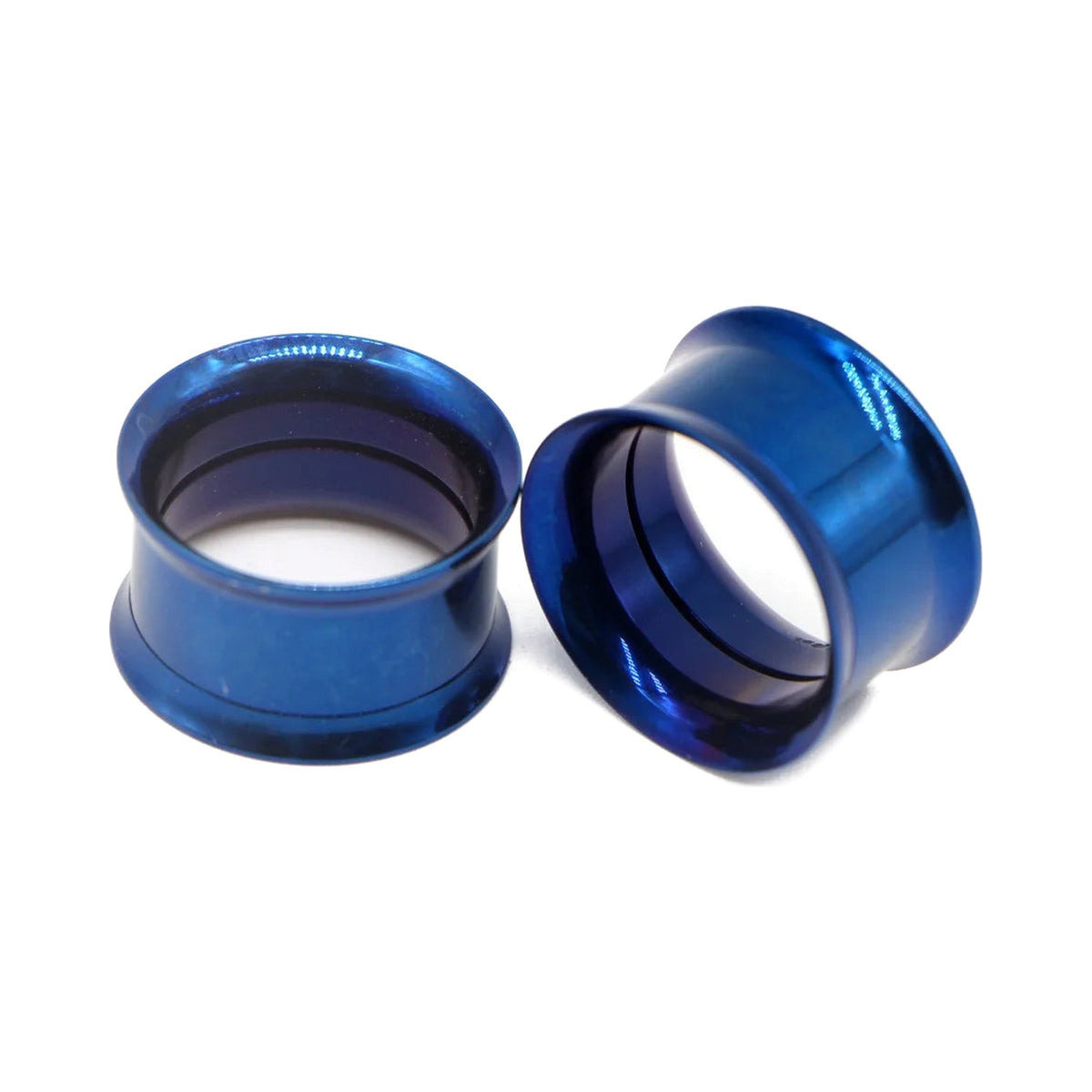 Tunnels plugs en acier