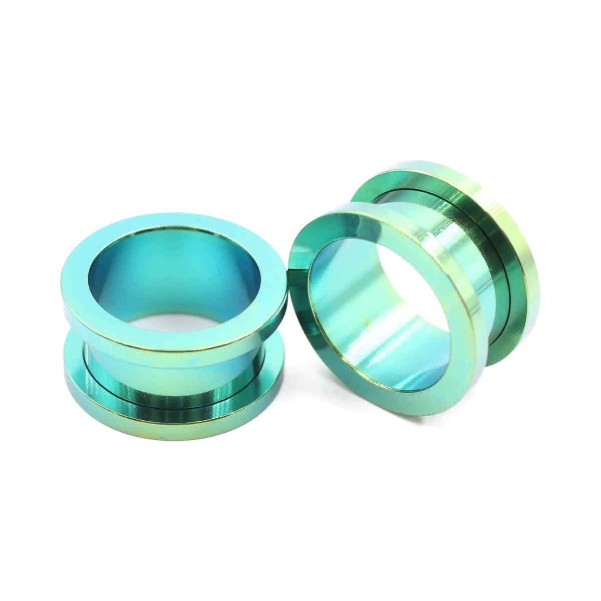 Tunnels plugs en acier