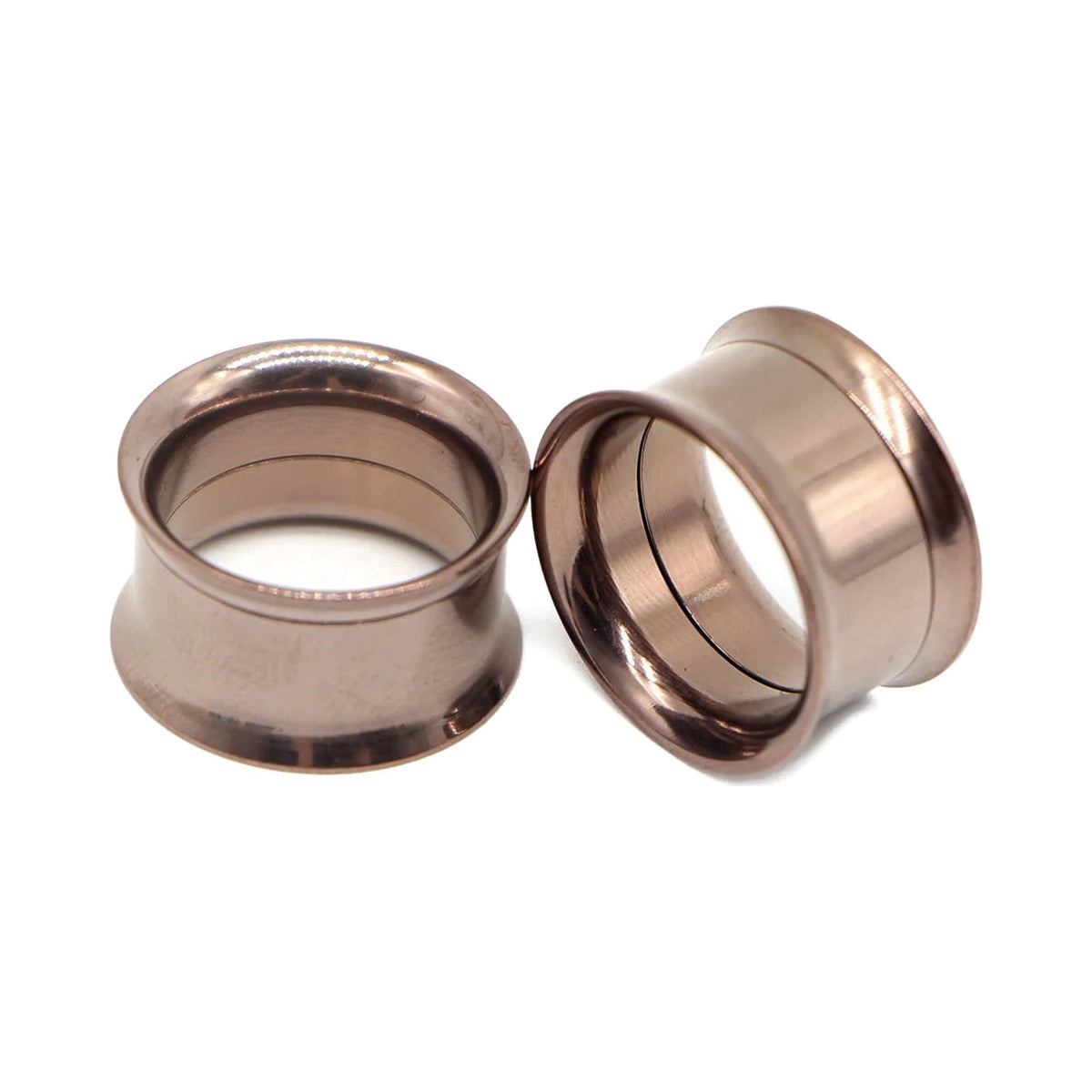 Tunnels plugs en acier