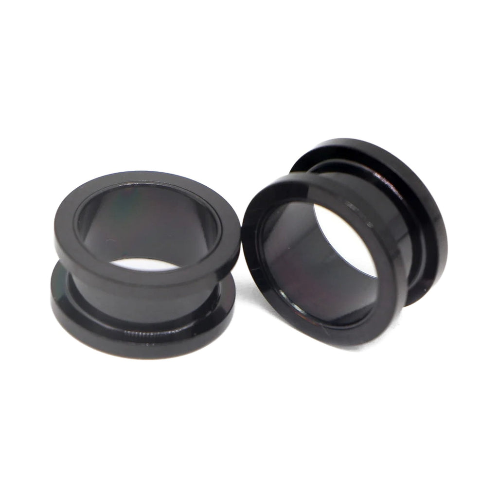 Tunnels plugs en acier