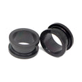 Tunnels plugs en acier