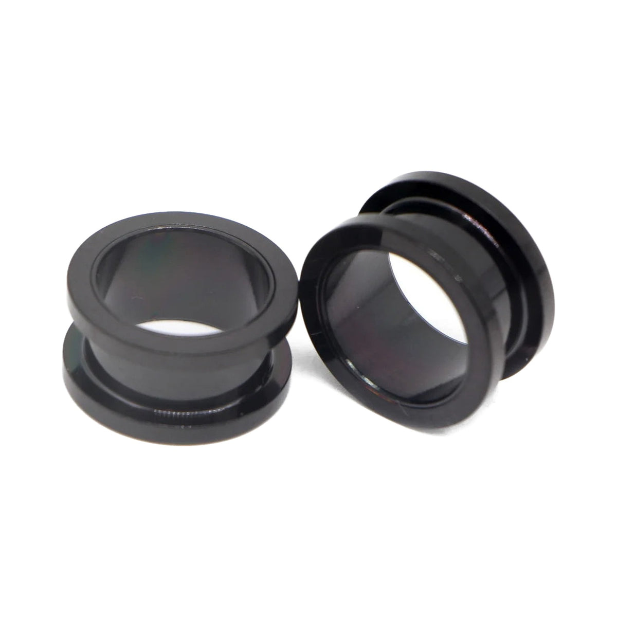Tunnels plugs en acier