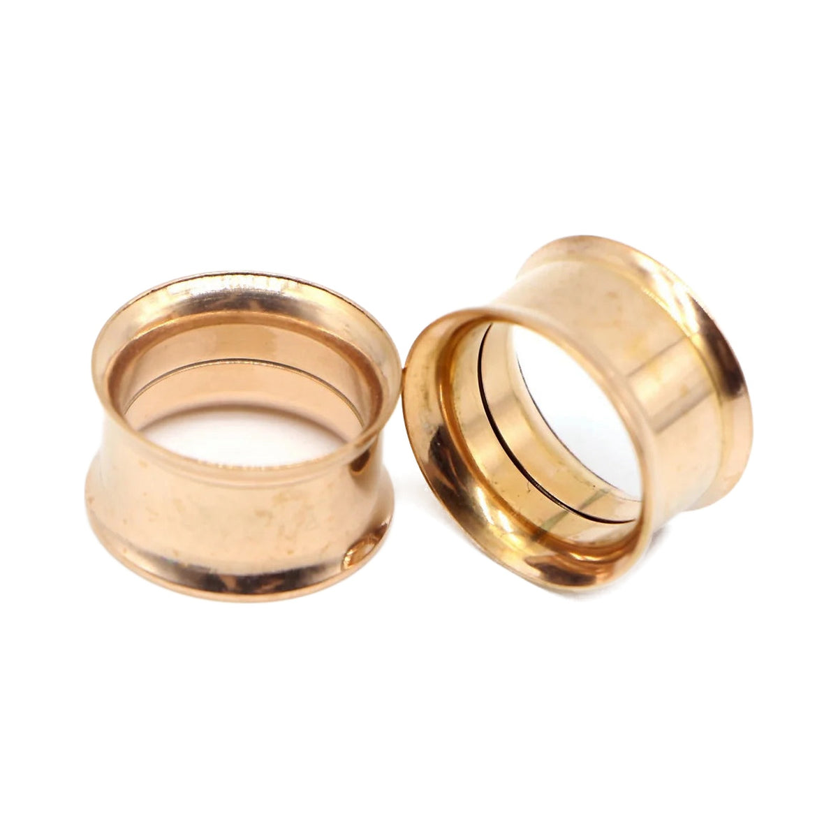 Tunnels plugs en acier