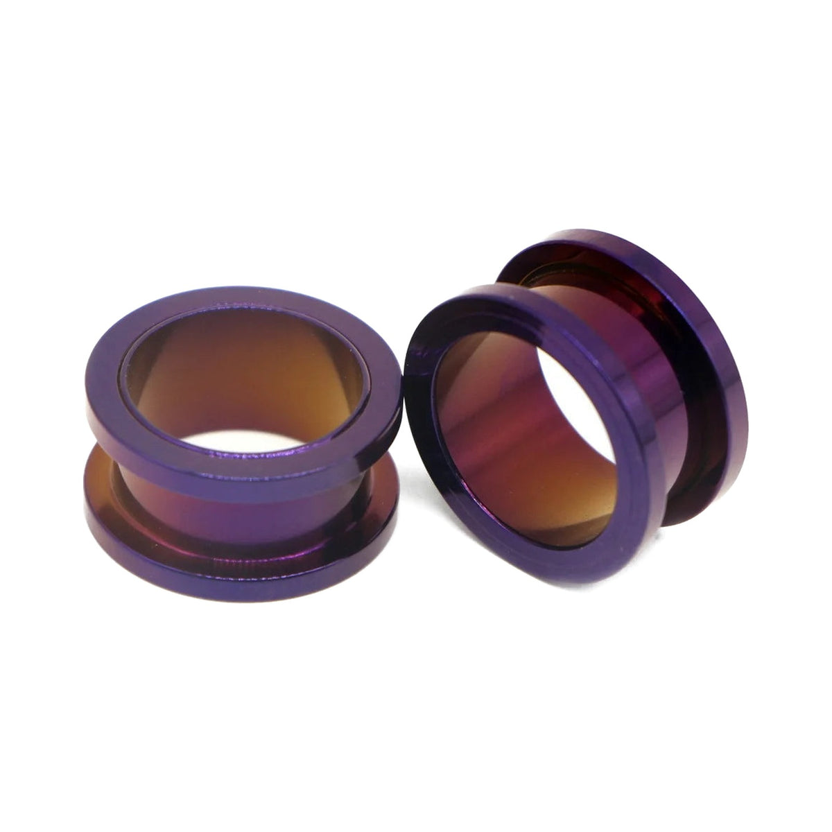 Tunnels plugs en acier