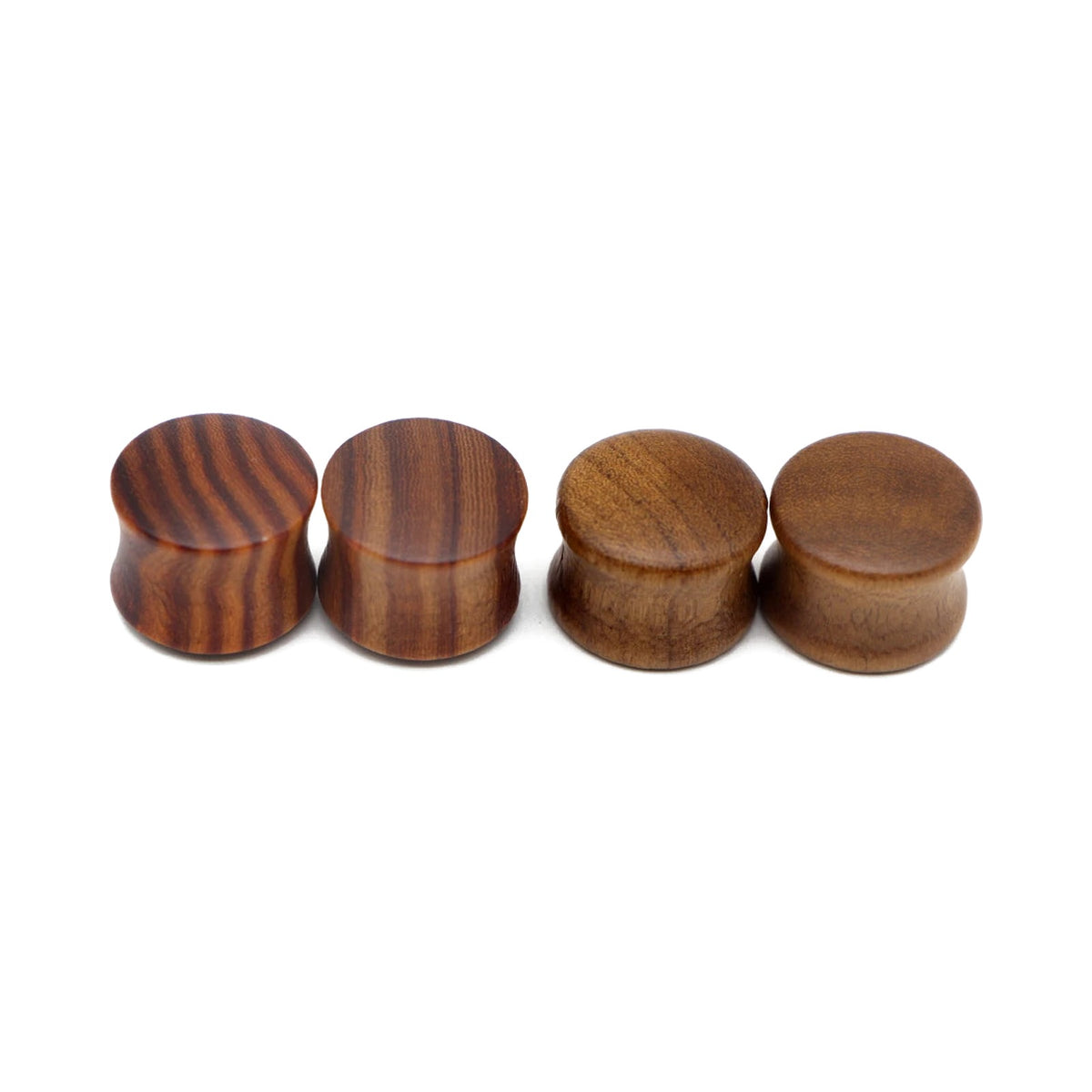 Tunnels en bois grand format 8-50mm