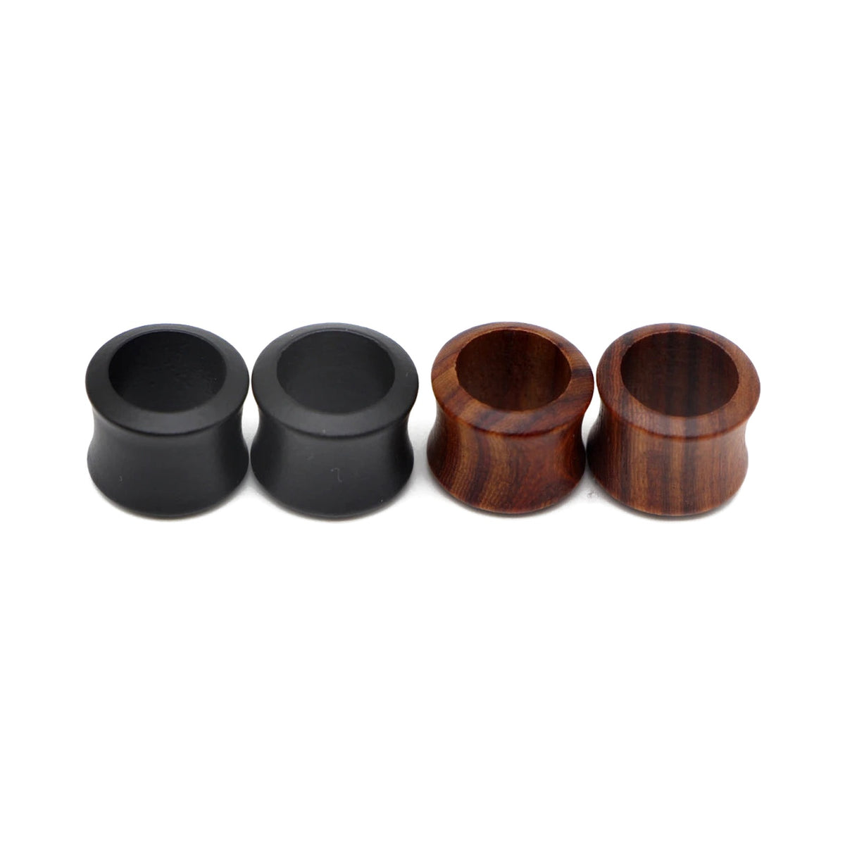 Tunnels en bois grand format 8-50mm