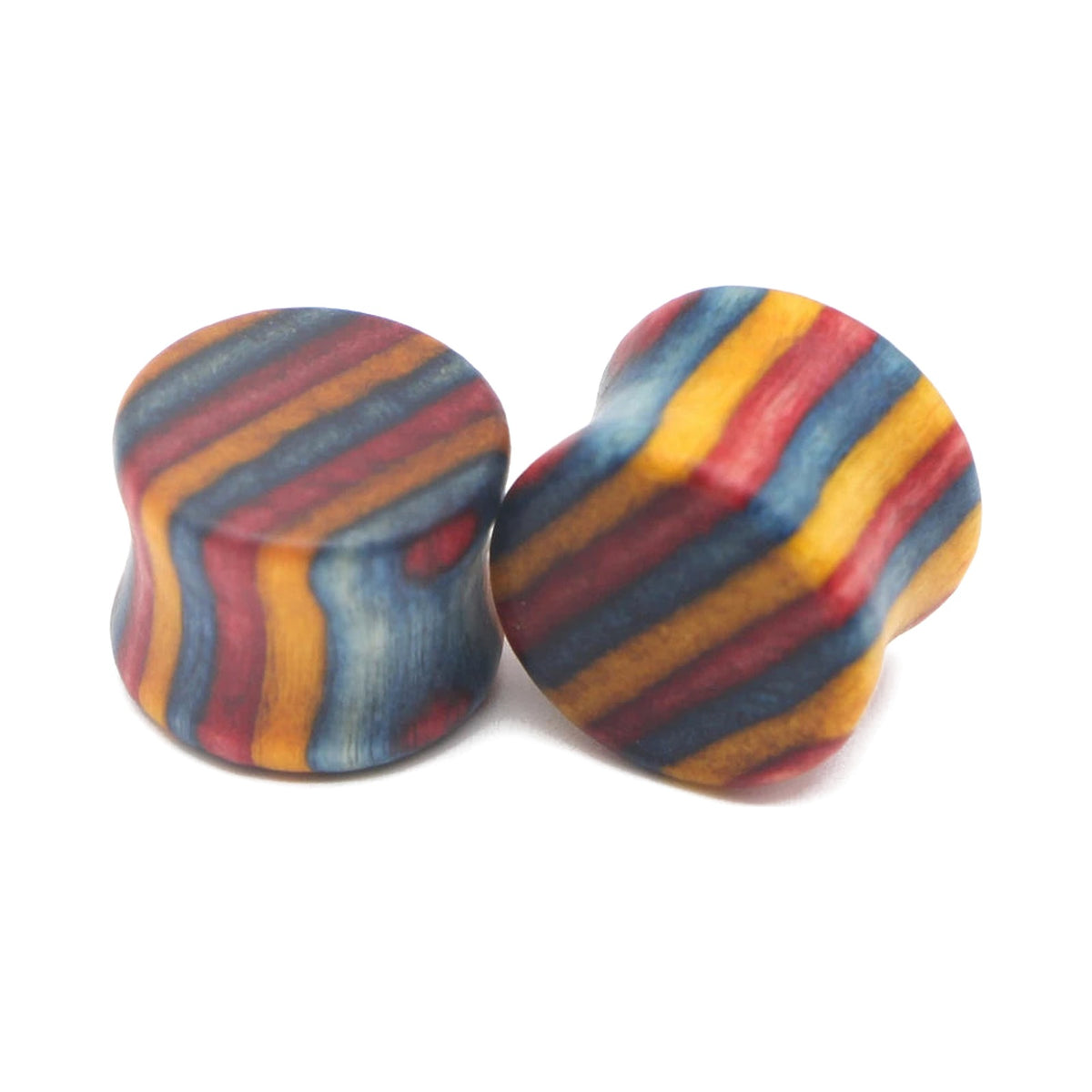 Tunnels en bois grand format 8-50mm