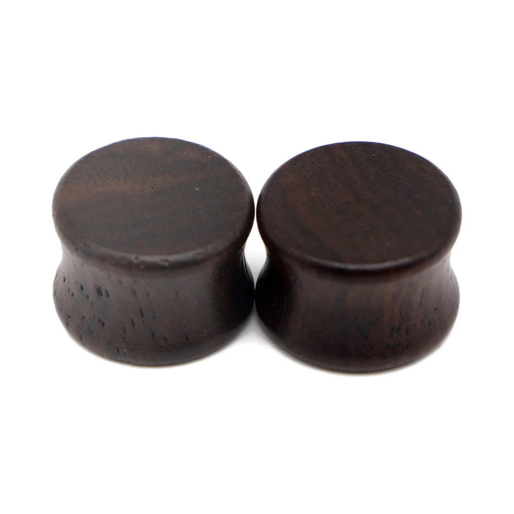 Tunnels en bois grand format 8-50mm