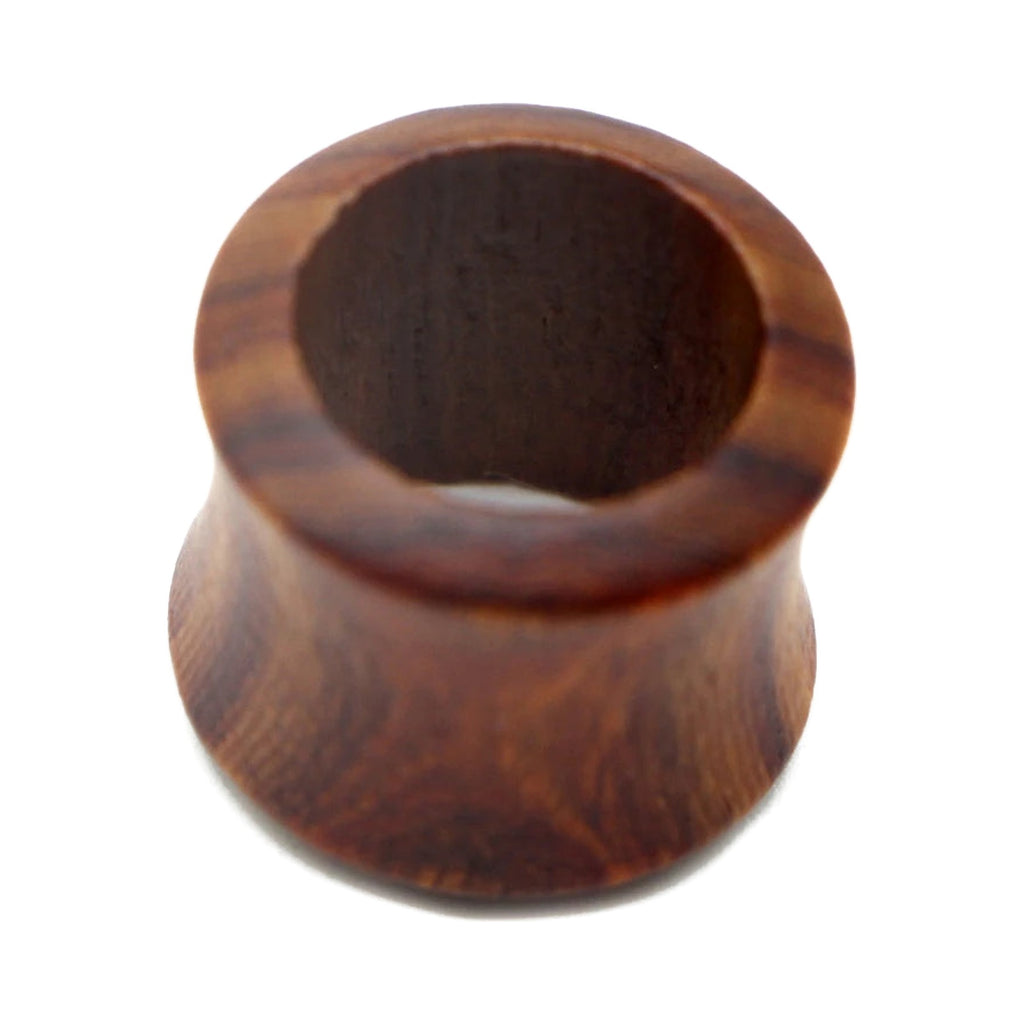 Tunnels en bois grand format 8-50mm
