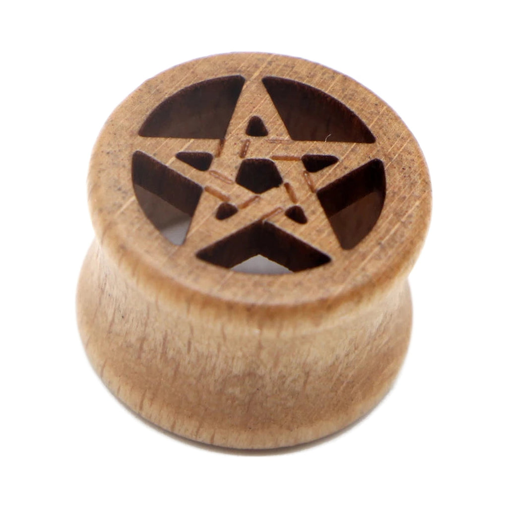 Tunnels en bois grand format 8-50mm