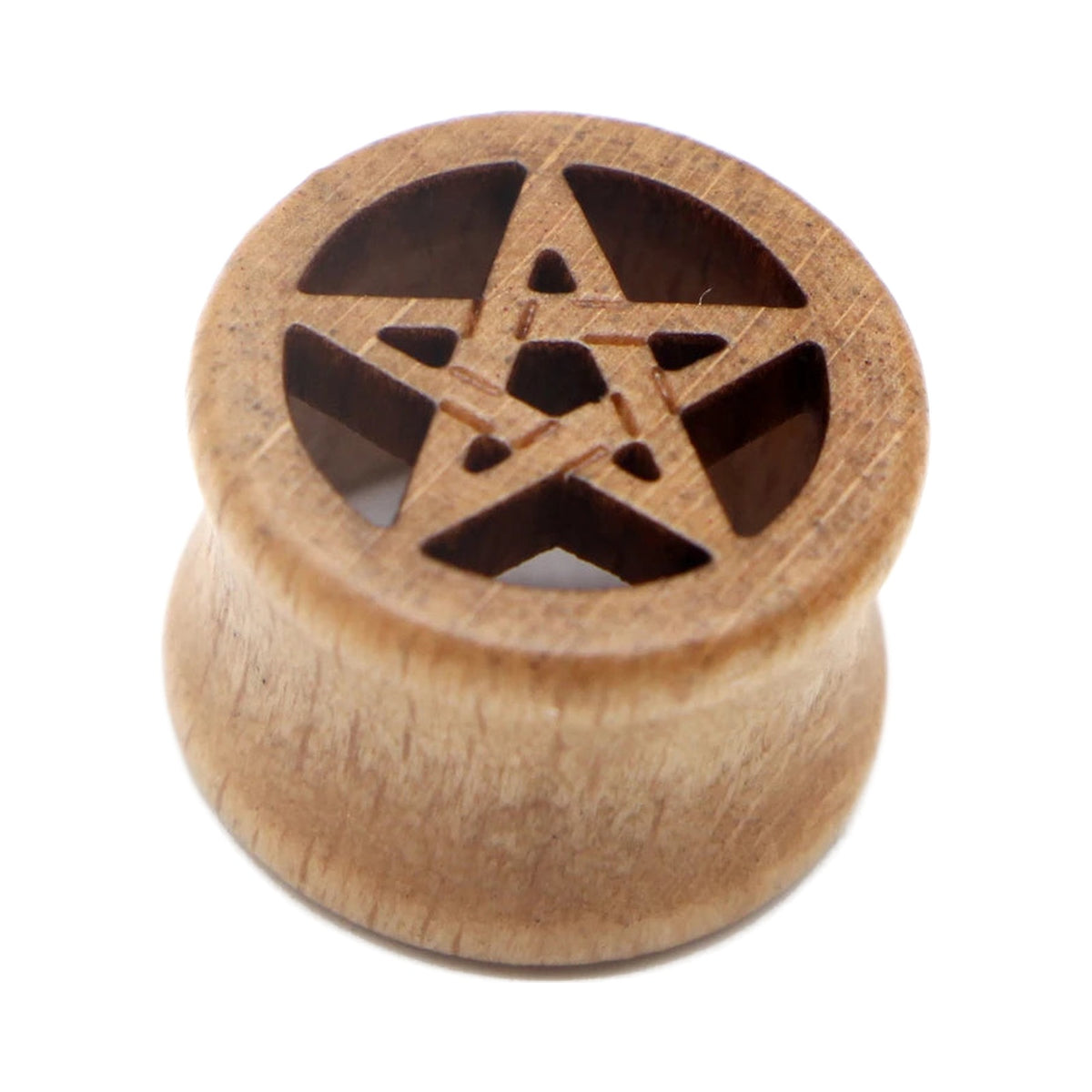 Tunnels en bois grand format 8-50mm