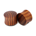 Tunnels en bois grand format 8-50mm