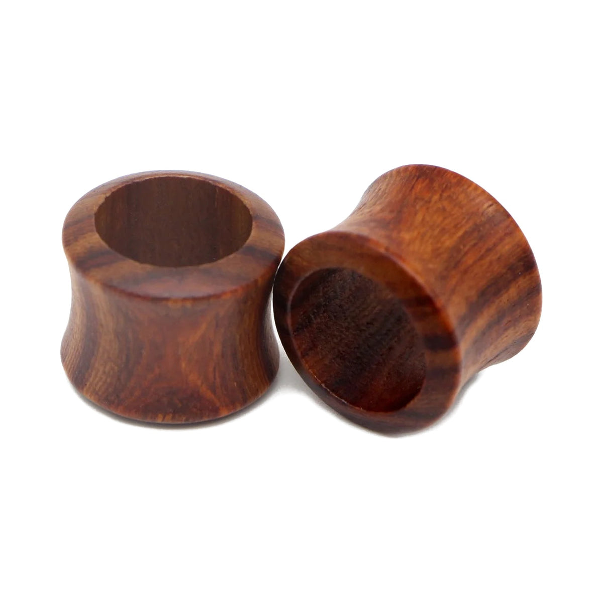 Tunnels en bois grand format 8-50mm