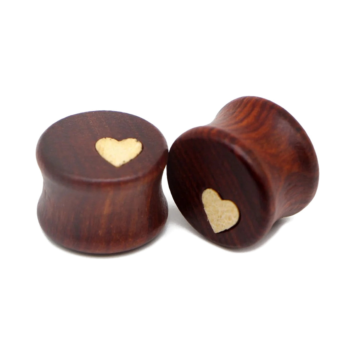 Tunnels en bois grand format 8-50mm