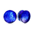 Tunnels en verre – Écarteurs de lobes (lot de 2)