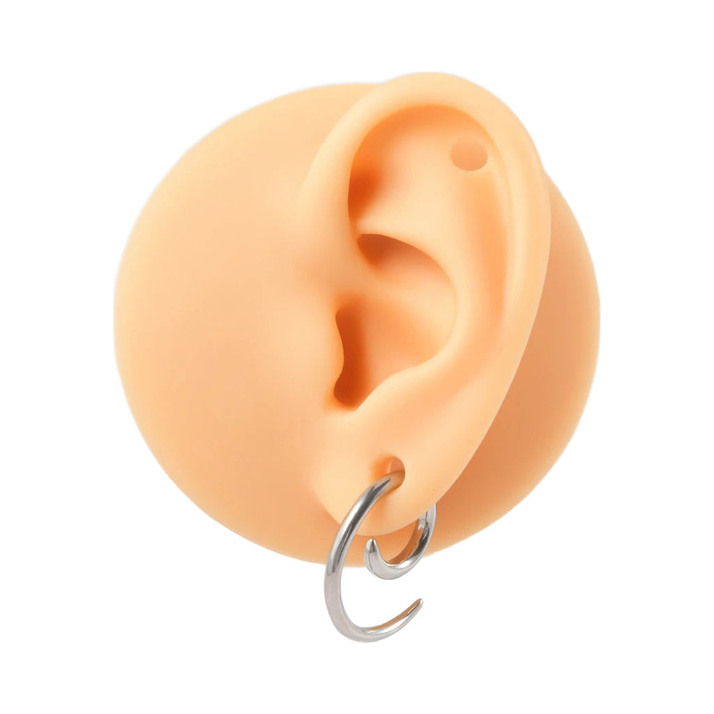 Tapers spirale acier