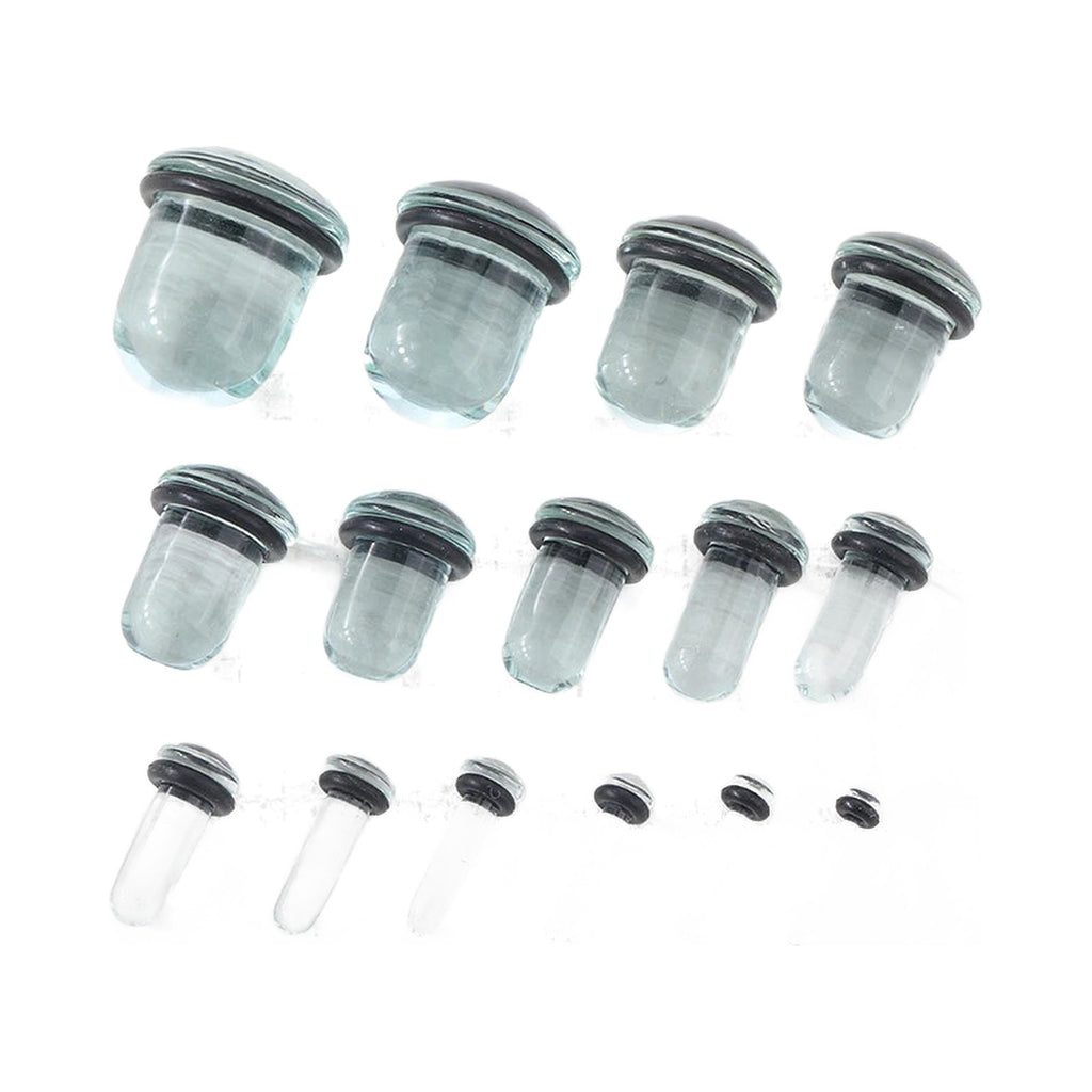 Kit stretching verre 1,6–16 mm