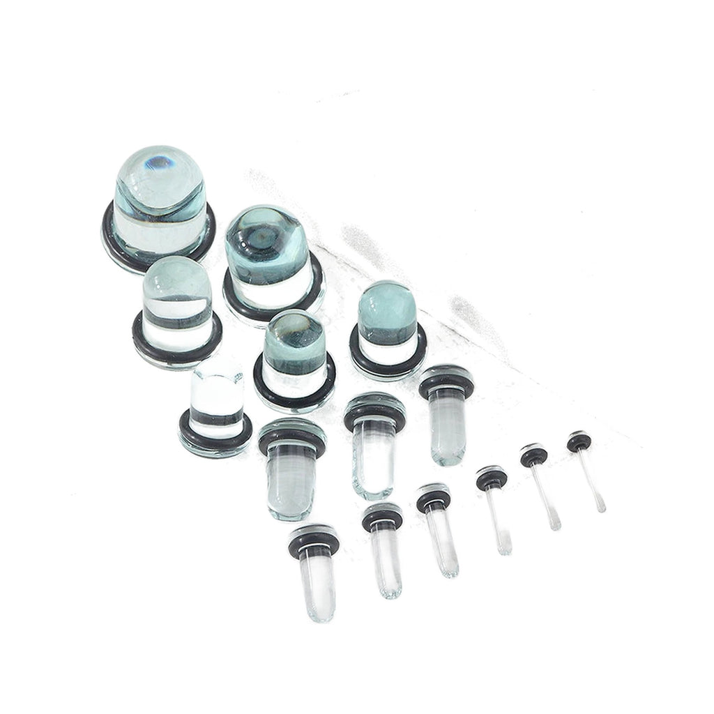 Kit stretching verre 1,6–16 mm