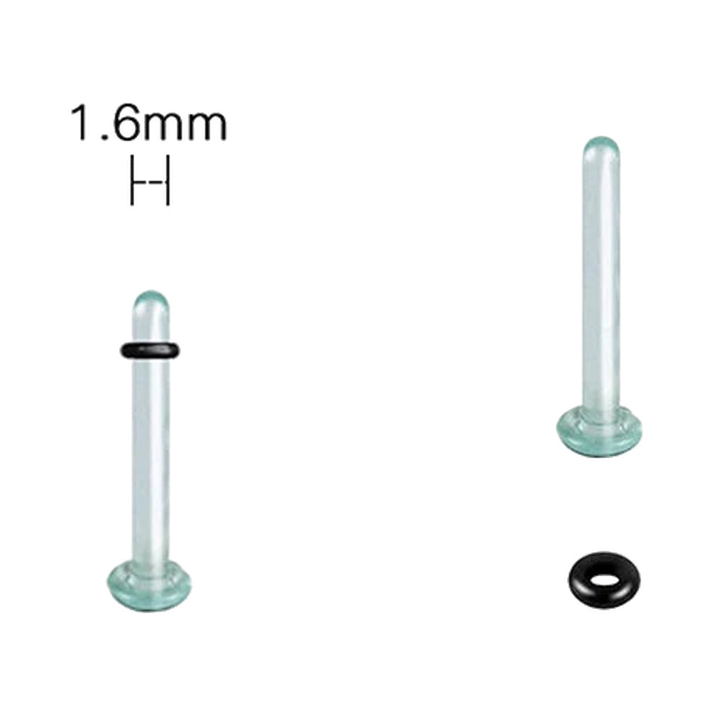 Kit stretching verre 1,6–16 mm