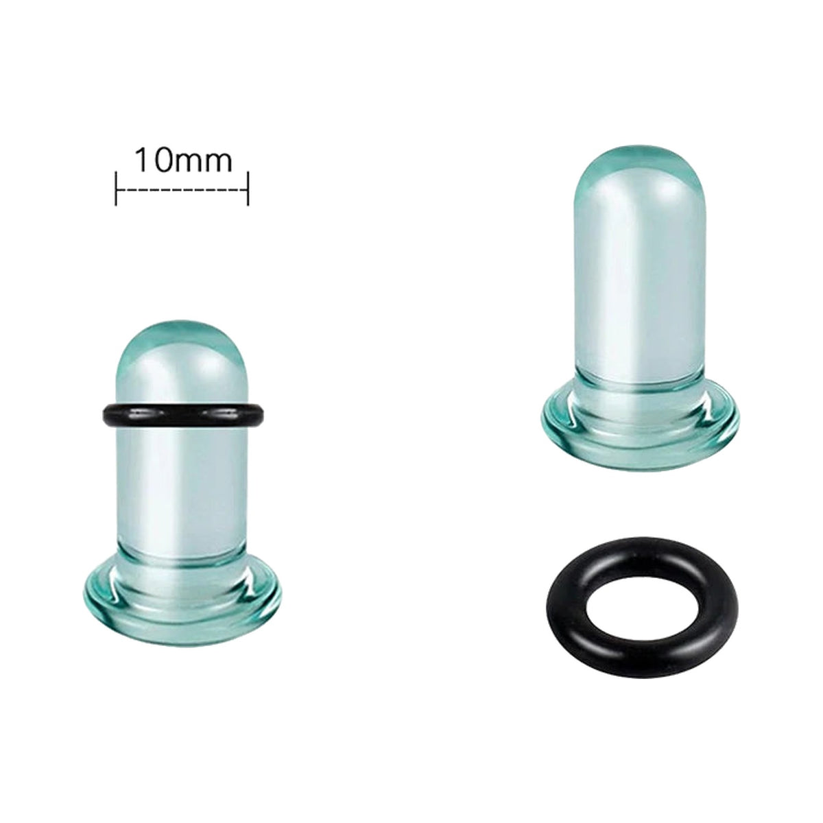 Kit stretching verre 1,6–16 mm