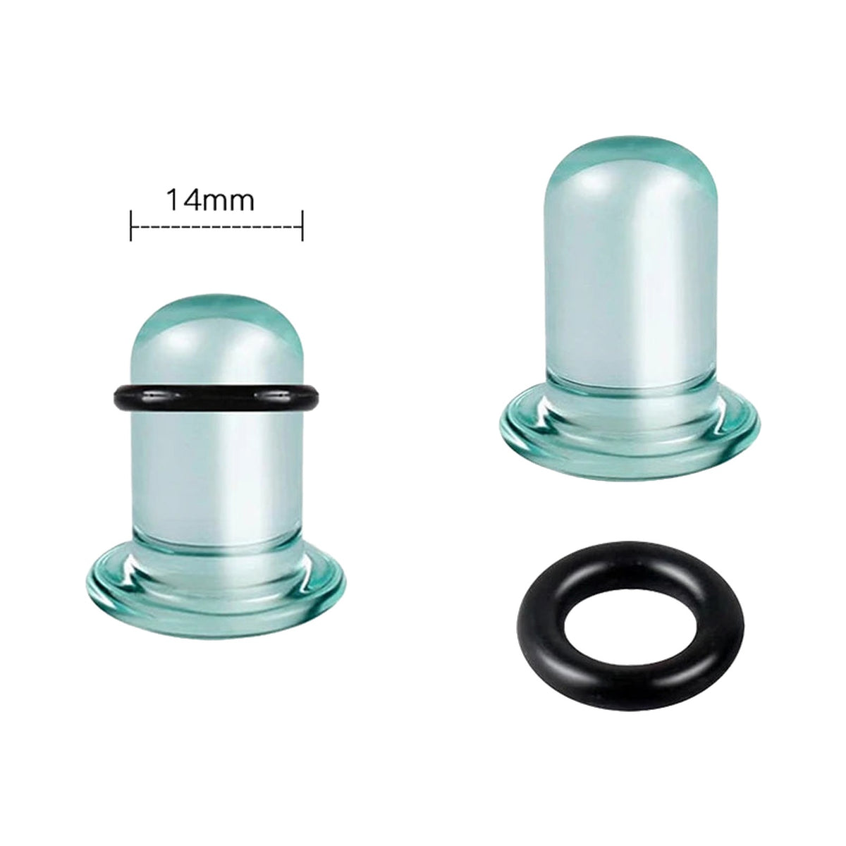 Kit stretching verre 1,6–16 mm