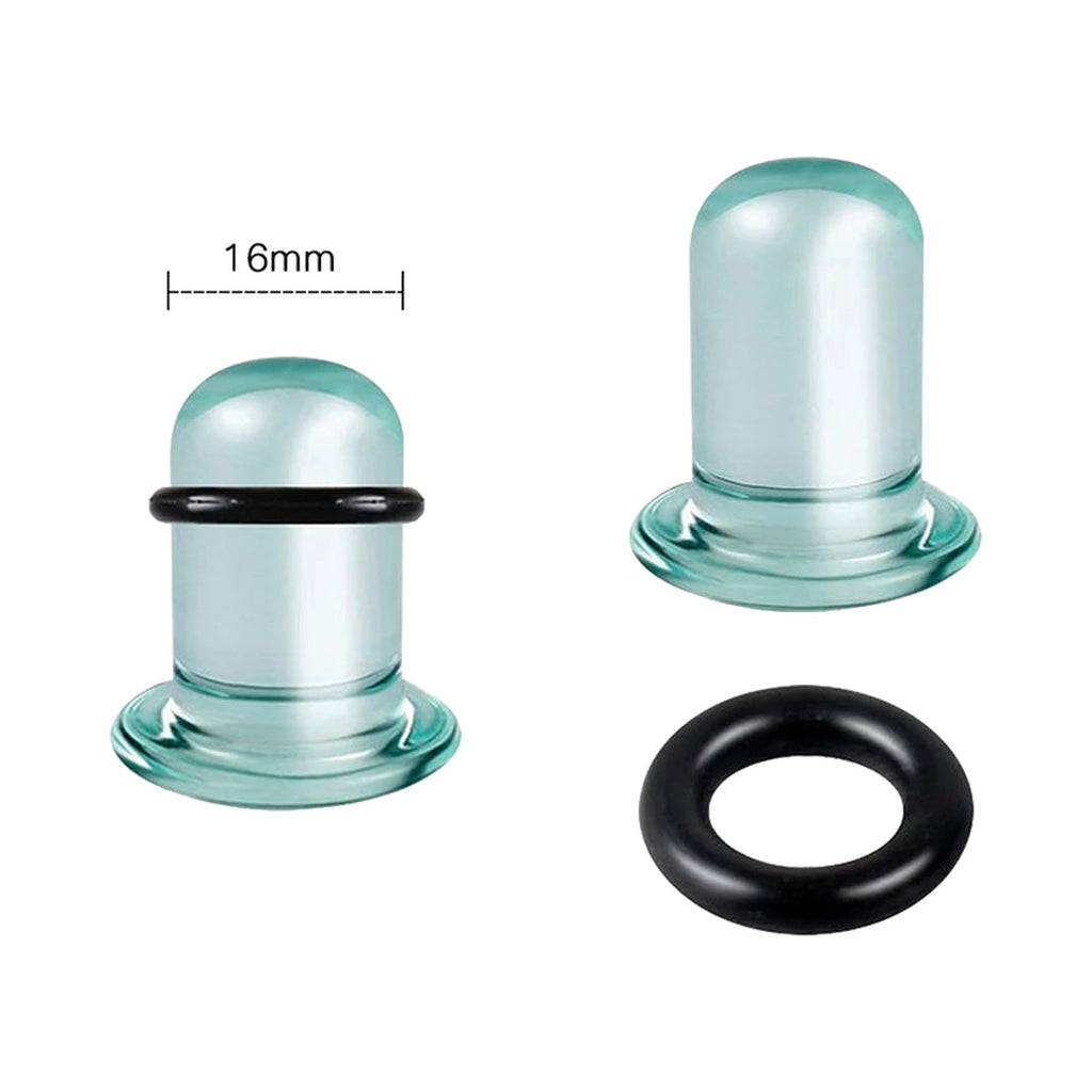 Kit stretching verre 1,6–16 mm