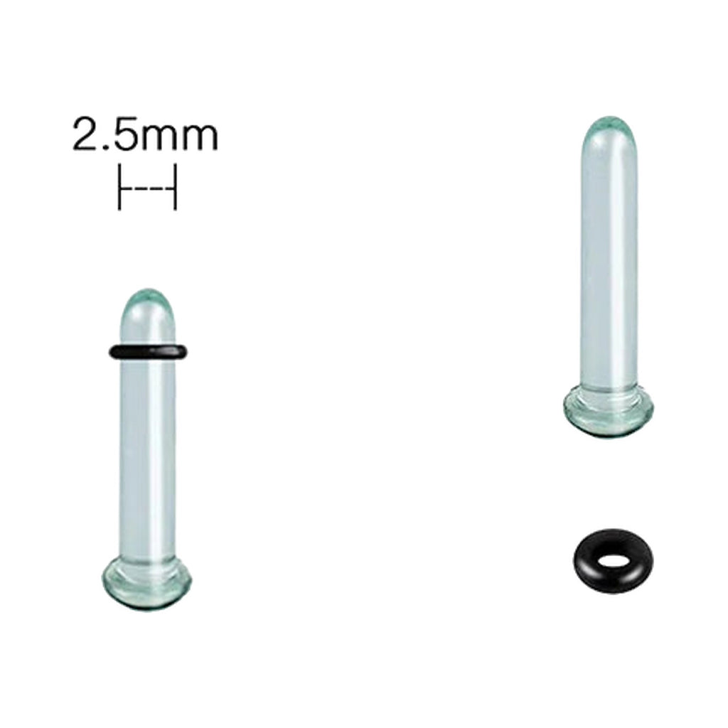 Kit stretching verre 1,6–16 mm