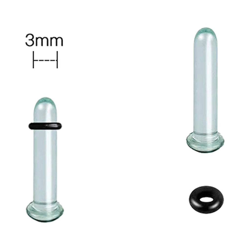 Kit stretching verre 1,6–16 mm