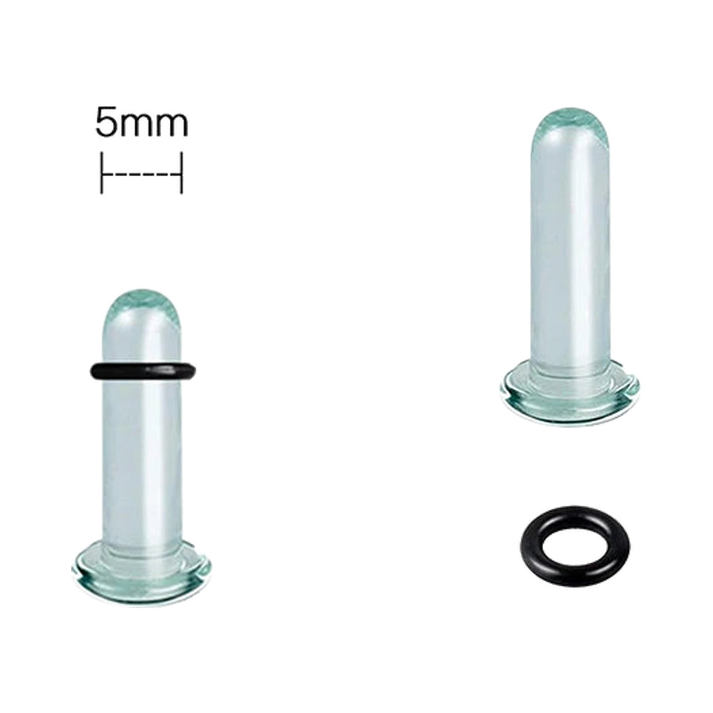Kit stretching verre 1,6–16 mm