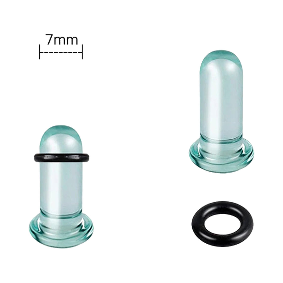 Kit stretching verre 1,6–16 mm
