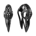 Poids d'oreille acier Ego — paire