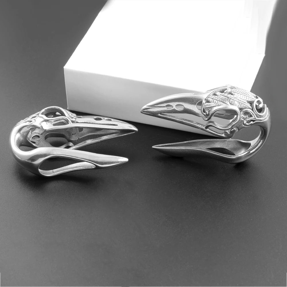 Poids d'oreille acier Ego, vue principale — Stretchy