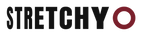 Logo Stretchy