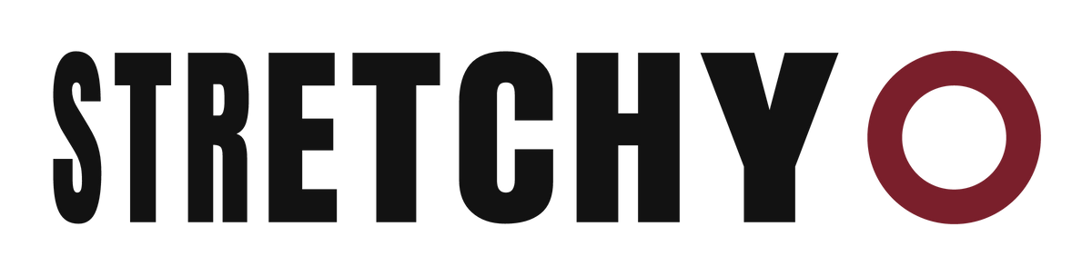 Stretchy